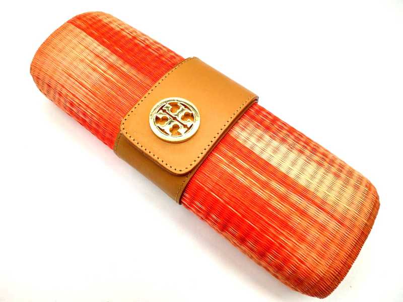 トリーバーチ買取 クラッチバッグ